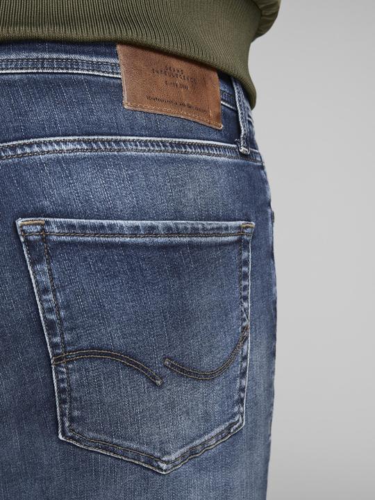 Immagine prodotto Jack & Jones Tim Original JOS 107 Jeans dal taglio slim/stretto (W28/L32)