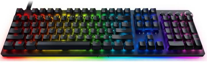 Immagine prodotto Razer Cacciatore V2 (CH, Cablato)