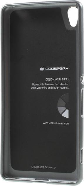 Produktbild Goospery i Jelly Metal Series (Sony Xperia XA)