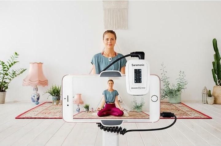 Produktbild Saramonic Blink500 Pro B1W