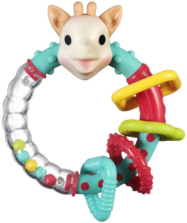 Immagine prodotto Sophie la girafe Sonaglio per bambini