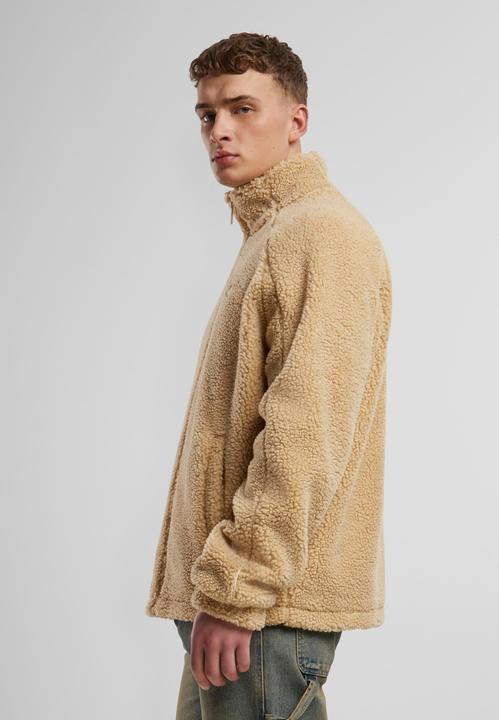 Image du produit Karl Kani Veste en peluche Metal Signature - 171115 (M)