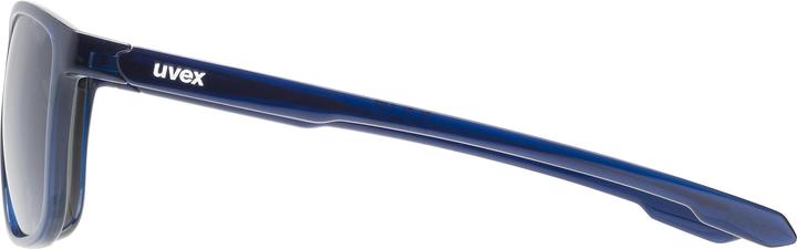 Produktbild Uvex Sports LGL 52 (Blau, Smoke)