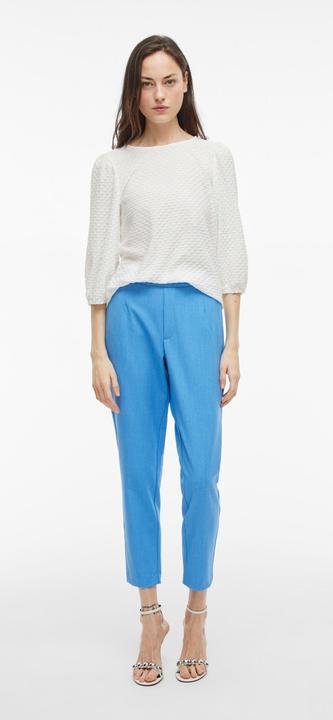 Actual product image Vila Slim Fit High Waist Hose (42)