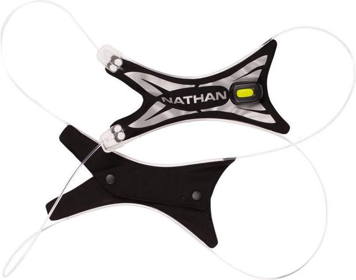 Produktbild Nathan Hypernight Laser Light Vest (3XL)