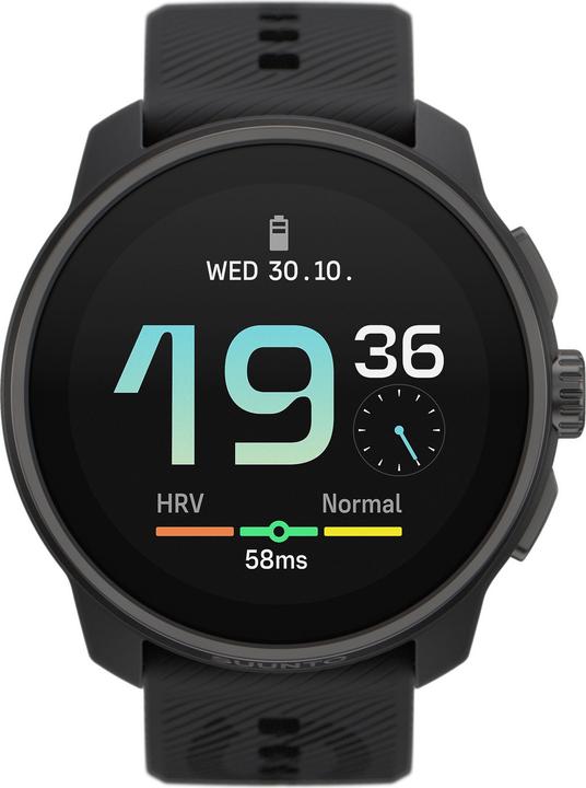 Immagine prodotto Suunto Gara S (45 mm)
