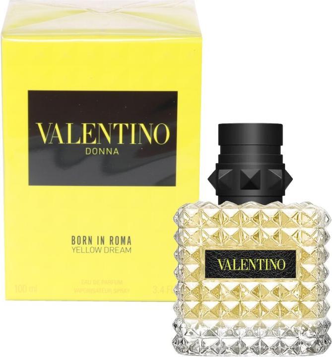 Immagine prodotto Valentino Nato a Roma (Eau de parfum, 100 ml)