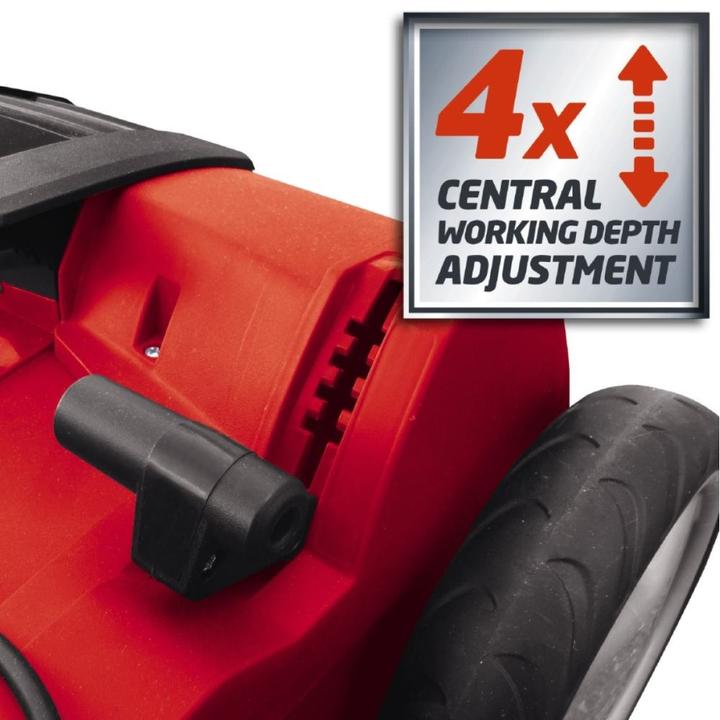Actual product image Einhell Ge-Sa 1640
