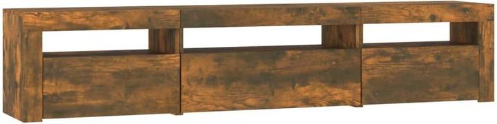 Rovere affumicato