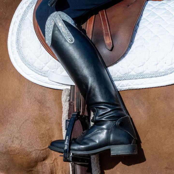 Image du produit Brogini Bottes d'équitation longues Como Piccino cuir (36)
