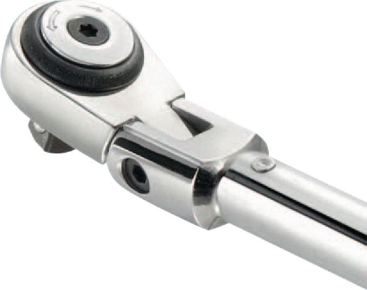Produktbild Facom Drehmomentschlüssel mit Gelenk (1/2", 70 Nm, 340 Nm)