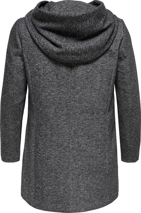 Produktbild Only Curvy Übergangs Mantel (54)