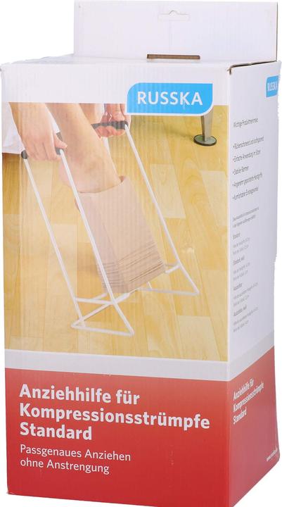 Immagine prodotto Russka Ausilio per la vestizione delle calze a compressione Standard (Rialzamento)