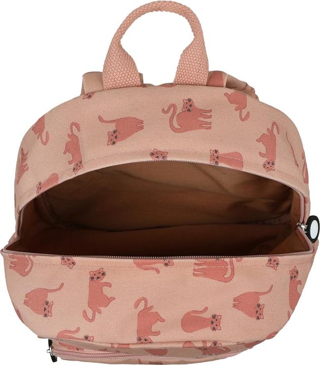 Actual product image Trixie Rucksack PET gross Katze