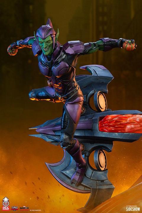 Immagine prodotto PCS Statuetta Marvel Future Revolution 1/6 Green Goblin 48 cm