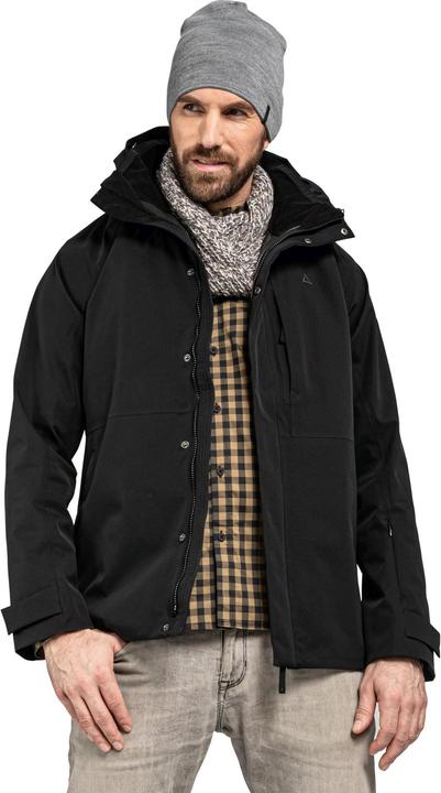 Produktbild Schöffel - Jacken ZipIn! Jacket Toledo M (66)
