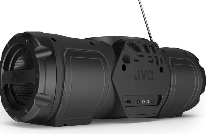 Produktbild JVC RV-NB300DABBP (FM, DAB+, Bluetooth)