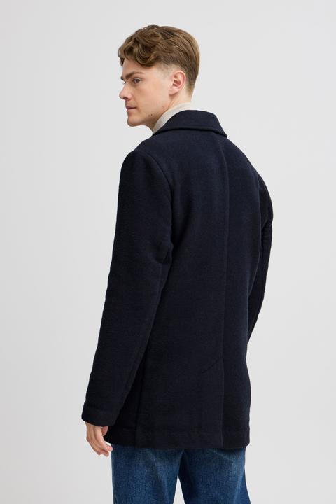Produktbild Casual Friday CFVILMER wool mix peacoat 20505154 (XL)