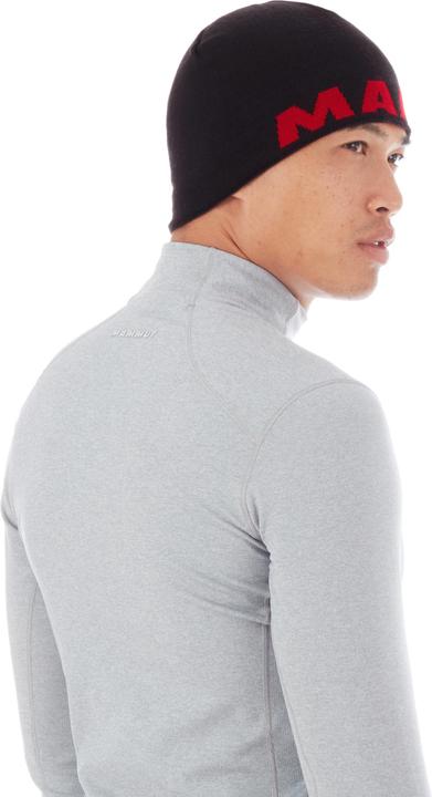 Actual product image Mammut Logo (One size)