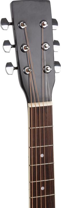 Produktbild Max ShowKit (Halbakustik Gitarre, Basswood)