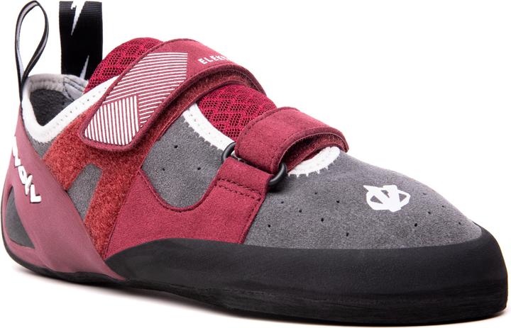 Actual product image Evolv Climbing shoes Elektra (34)