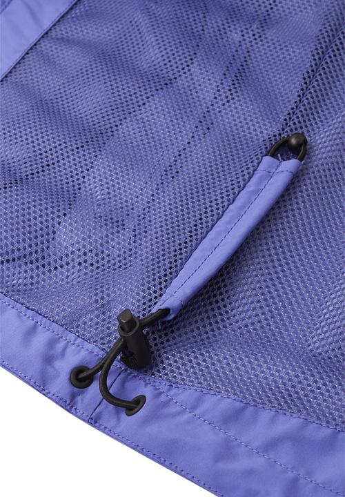 Produktbild Reima tec Kinder Regenjacke Kallahti Breezy (122)
