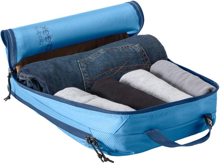 Actual product image Eagle Creek Pack-It Isolate Clean/Dirty Cube