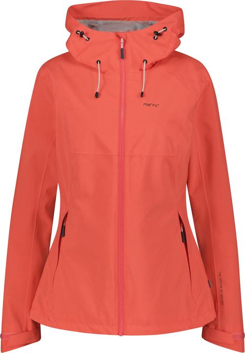 Actual product image Meru Sullana softshell jacket (38, M)