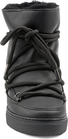 Actual product image Inuikii Nappa Wedges (41)