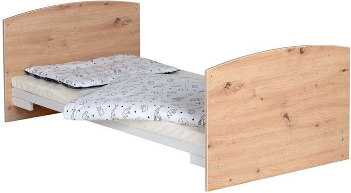 Produktbild Schardt PEPE Kinderzimmer (Kinderkleiderschrank)
