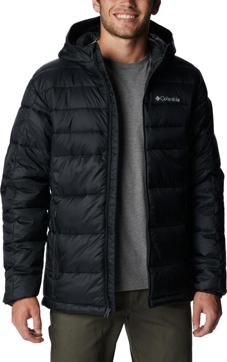 Produktbild Columbia Buck Butte II (M)