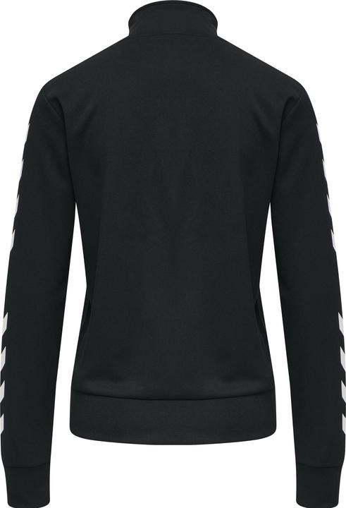 Actual product image hummel Legacy Poly Woman Zip Jacket (M)