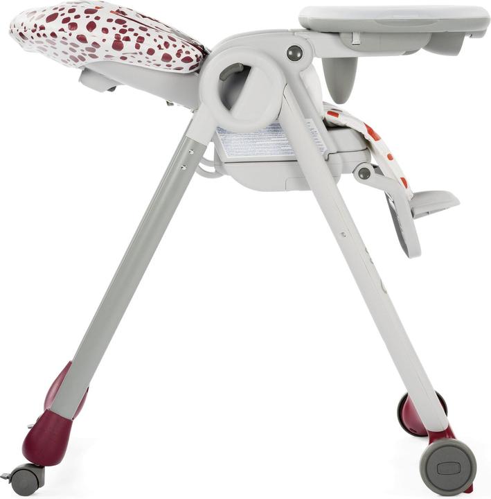 Produktbild Chicco Polly Progres5 (Hochstuhl)