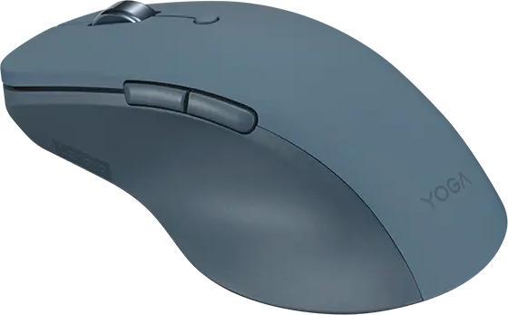 Actual product image Lenovo Yoga Pro (Wireless)