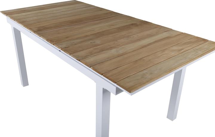 Actual product image Venture Home Dining table Mexico (90 cm)
