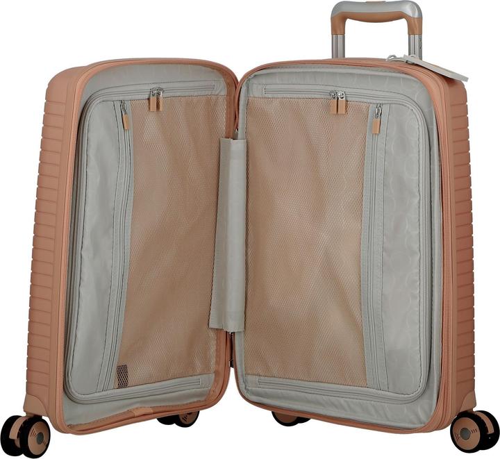 Produktbild Jump Evae 4 Rollen Kabinentrolley 55 cm (35 l, Handgepäck (bis 50l))