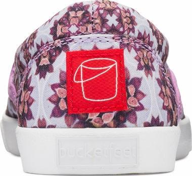 Produktbild Bucketfeet Fig burst (38.5)