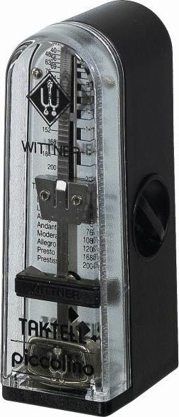 Produktbild Wittner Taktell Piccolino (Metronom)
