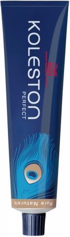 Produktbild Wella Koleston Perfect Me+ Pure Naturals (10/0 hell-lichtblond)