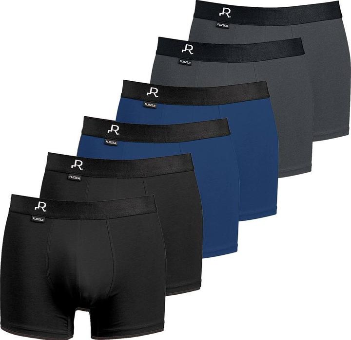 Flizzer Trunk