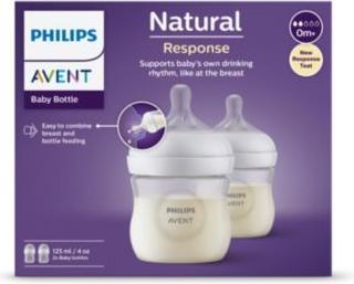 Produktbild Philips Avent Natural Response (125 ml)