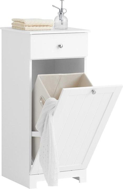 Produktbild SoBuy Wäscheschrank
