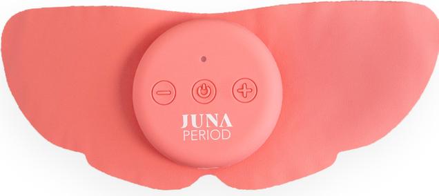 Juna Period Periodenschmerzlinderung