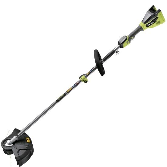 Actual product image Ryobi Cordless Scythe MAX POWER RY36ELTX33A-0