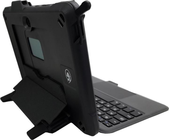 Actual product image Samsung Targus (US, Galaxy Tab Active 4 Pro)