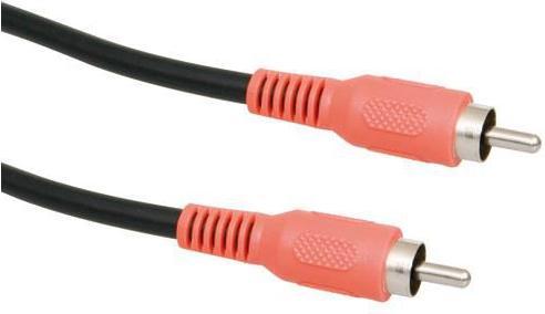 Icidu Digitale audiokabel (coaxiaal) (Coaxiale)