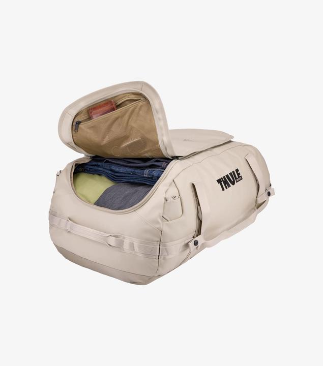 Image du produit Thule Sac de voyage CHASM sable (70 l)