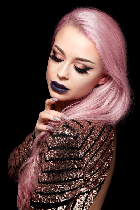 Actual product image NYX Professional Make-Up high definition (1 Translucent)