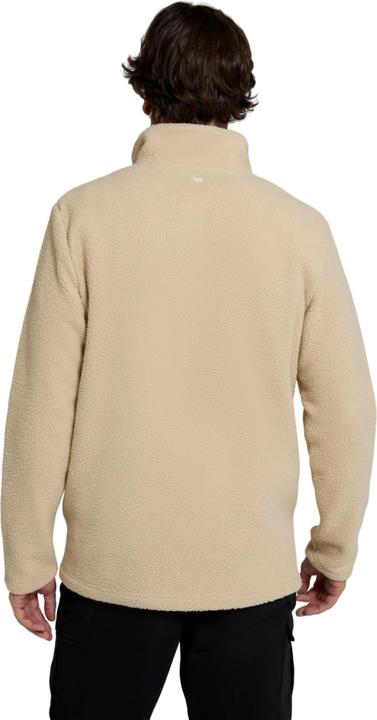 Immagine prodotto Mountain Warehouse Ted Felpa in Pile Mezza Cerniera Uomo (4XL)