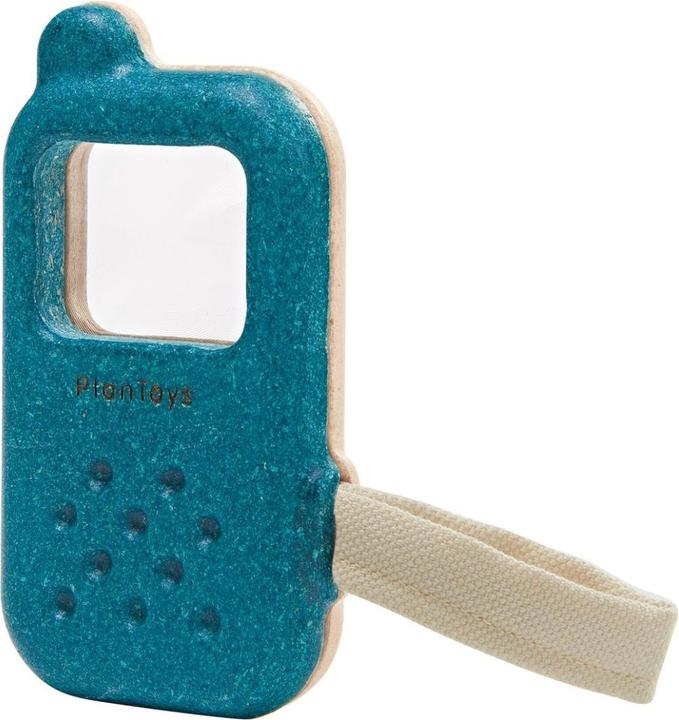 Produktbild Plantoys Mein Erstes Handy